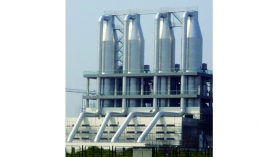 壓力式噴霧干燥塔組